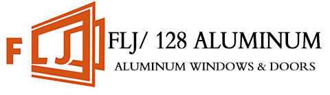 Aluminum windows & doors