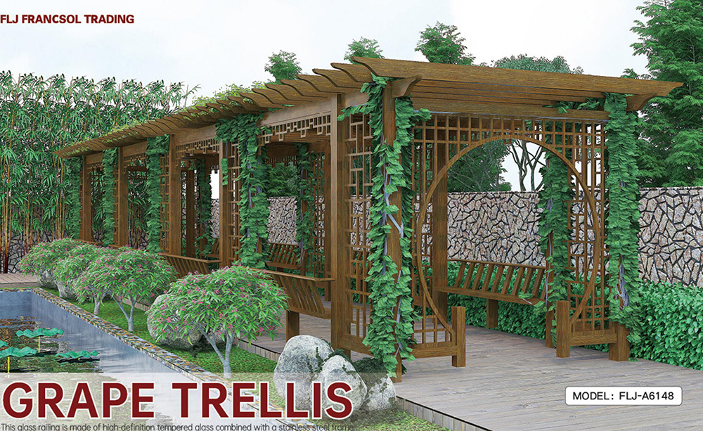 GRAPE TRWLLIS