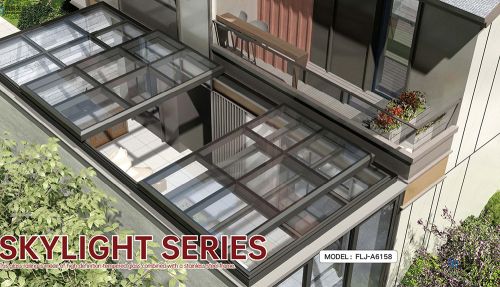 SKYLIGHT-SERIES