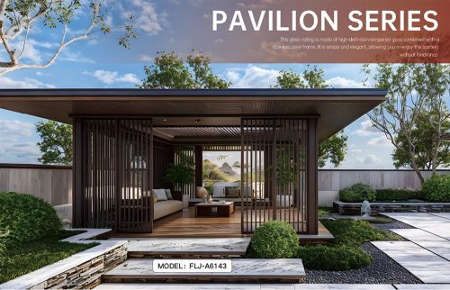 PAVILION-SERIES